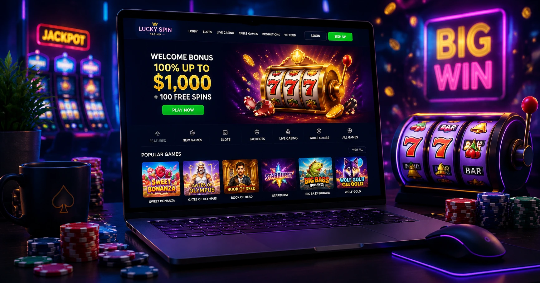 Maximizing Online Casino Free Spins in the Philippines - image 1