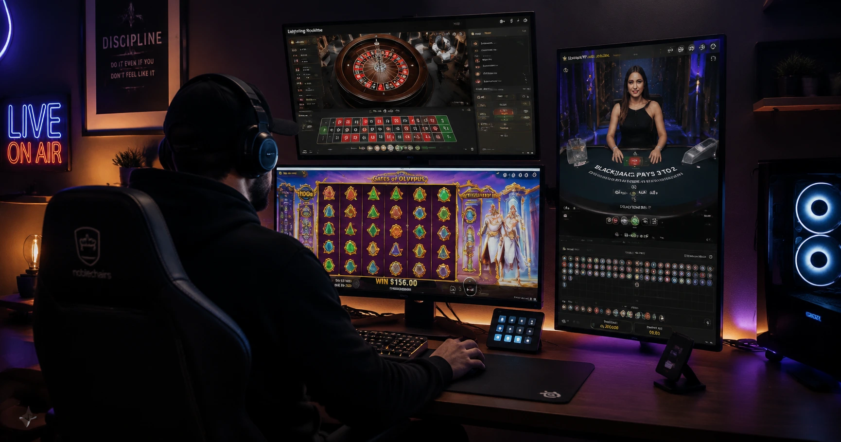 Maximizing Online Casino Free Spins in the Philippines - image 2