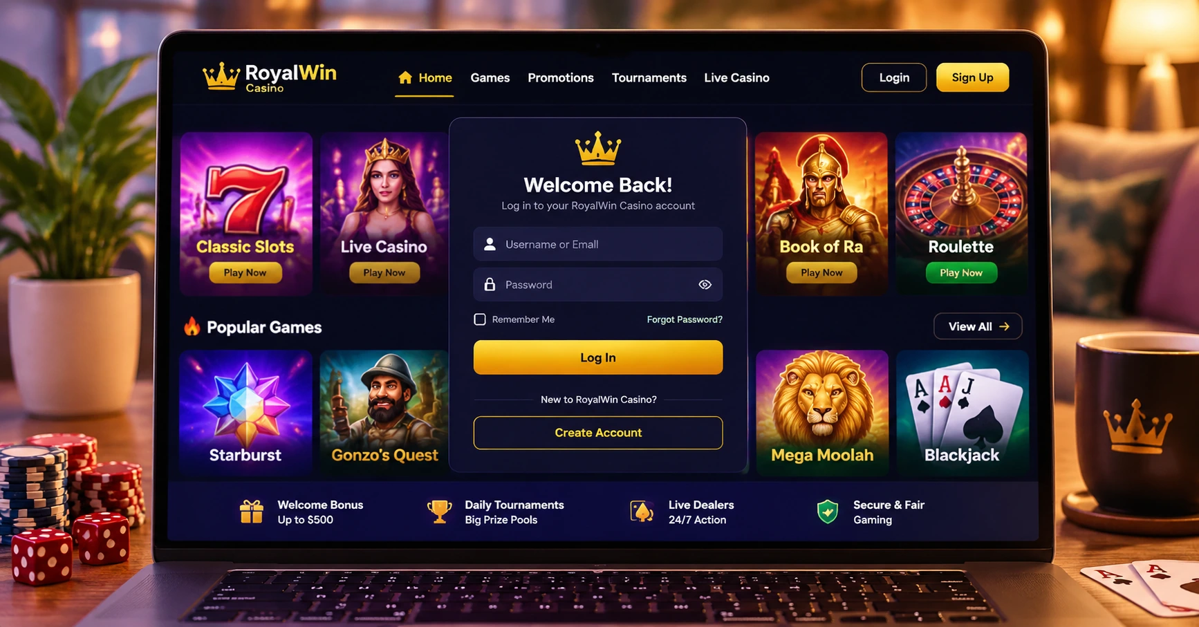Comprehensive Guide to Royal Panalo Login and Its Role in Filipino Online Gaming - image 1 Comprehensive Guide to Royal Panalo Login and Its Role in Filipino Online Gaming - image 1