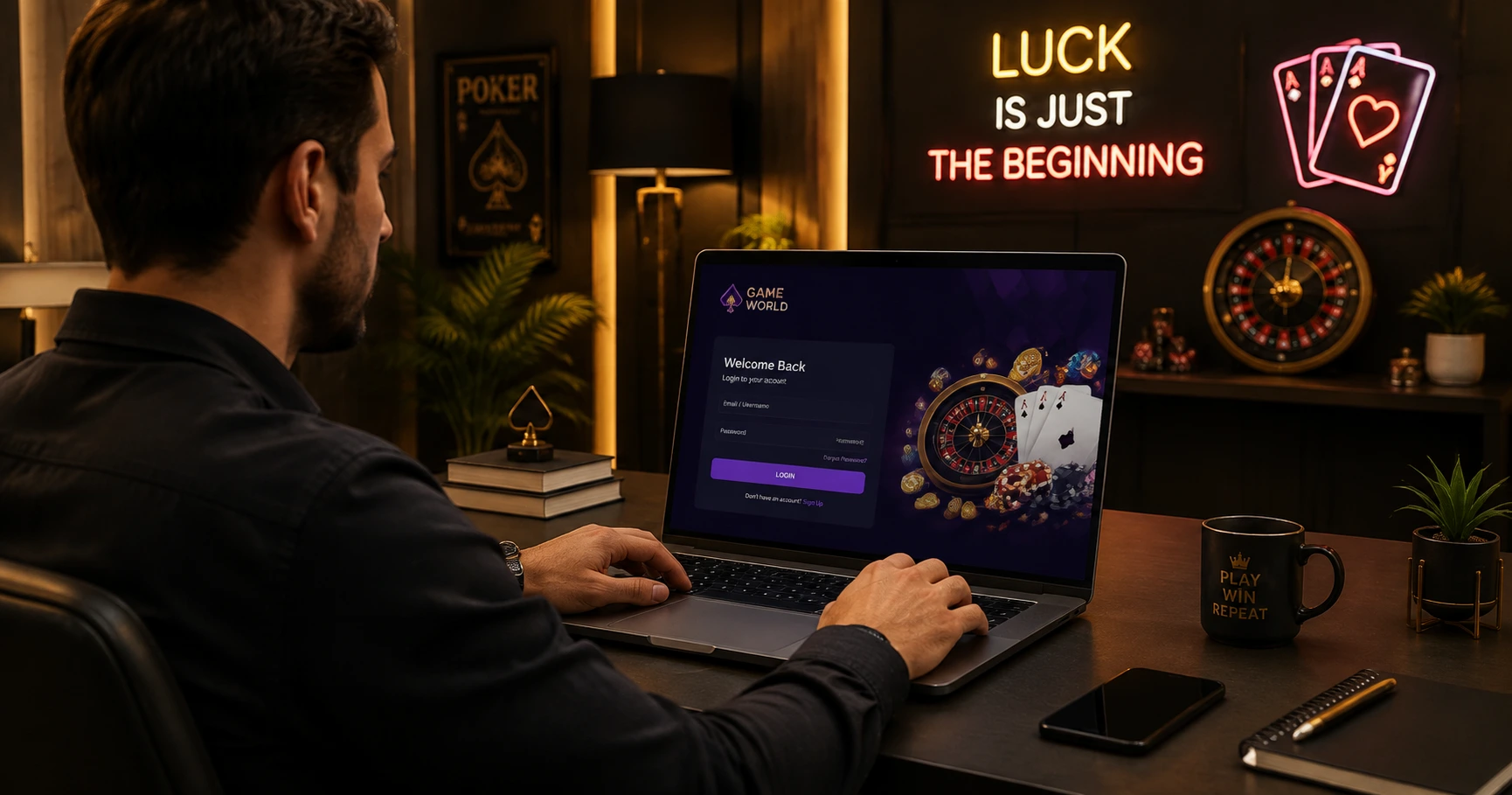 Comprehensive Guide to Royal Panalo Login and Its Role in Filipino Online Gaming - image 2 Comprehensive Guide to Royal Panalo Login and Its Role in Filipino Online Gaming - image 2
