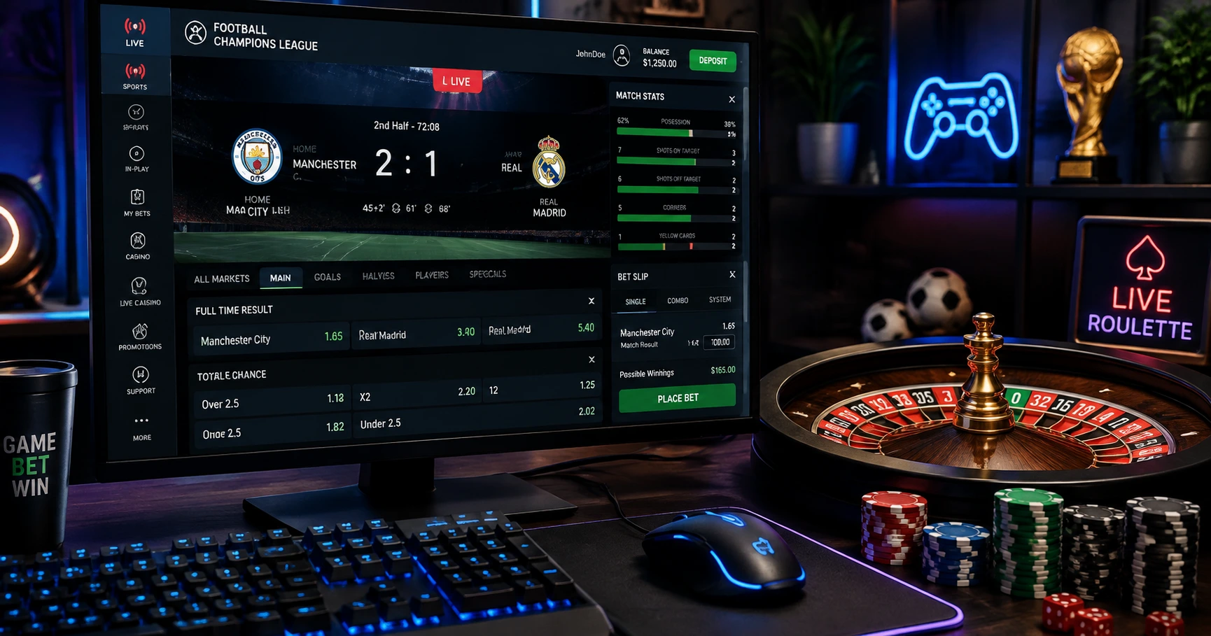 Exploring vip ph.club: The Premier Platform for Filipino Football Fans and Casino Enthusiasts - image 2