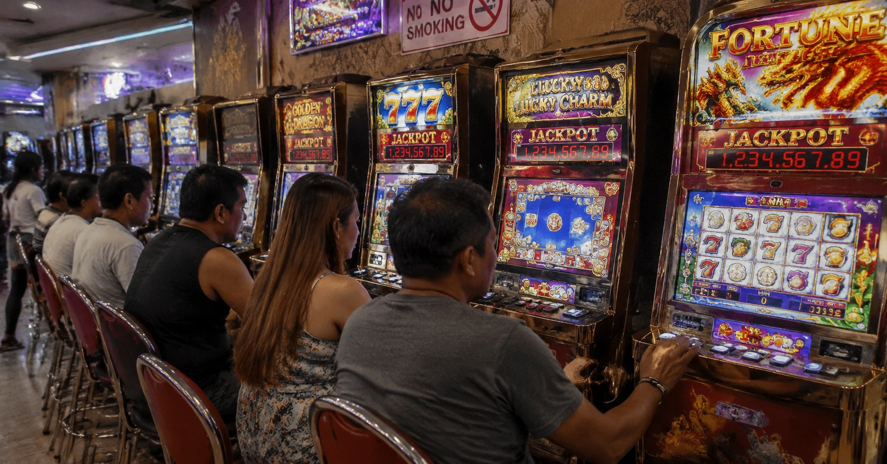 Understanding the Role of Okada in Filipino Transportation and Gaming Culture - image 2
