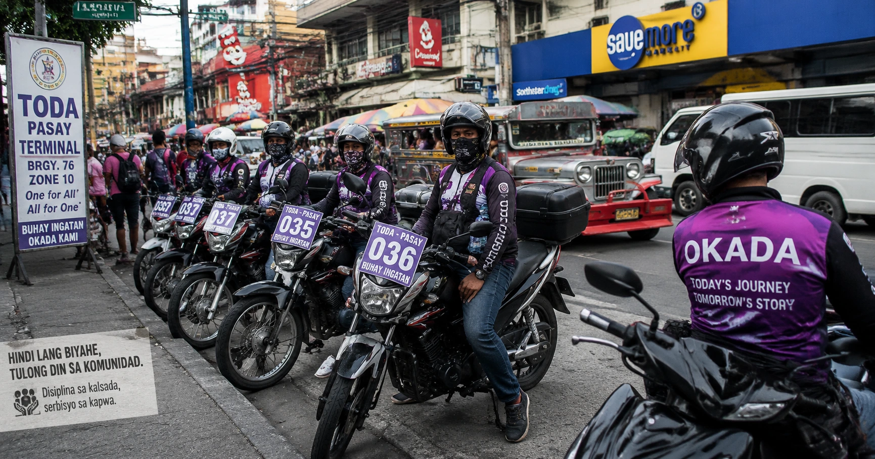 Understanding the Role of Okada in Filipino Transportation and Gaming Culture - image 3
