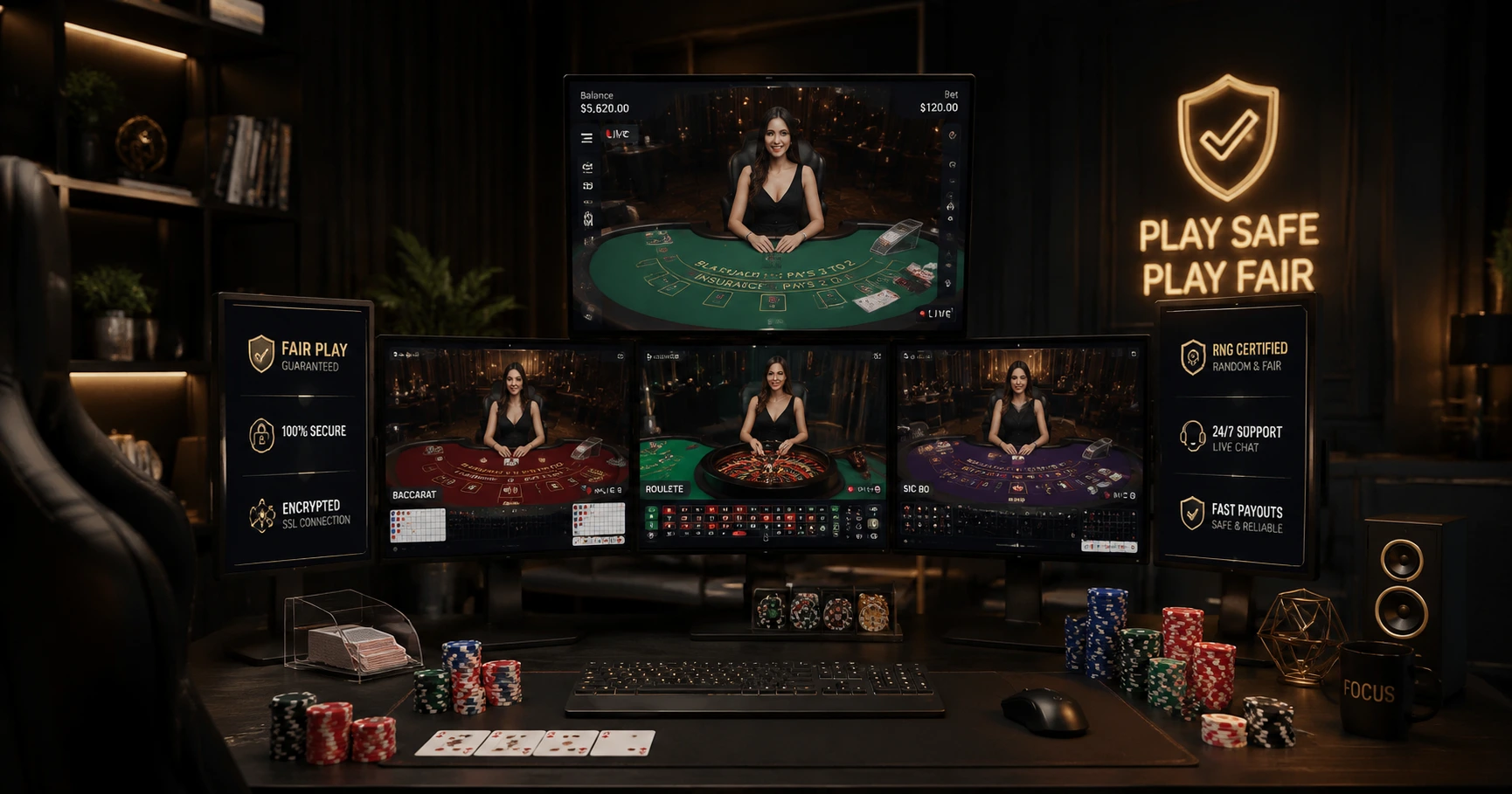 Overview of Online Casino.com in the Philippines - image 3